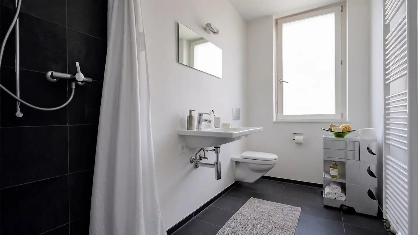 Apartment for sale - Rue De Fribourg / Freiburgstrasse 42, 2503 Biel/Bienne - Photo 4