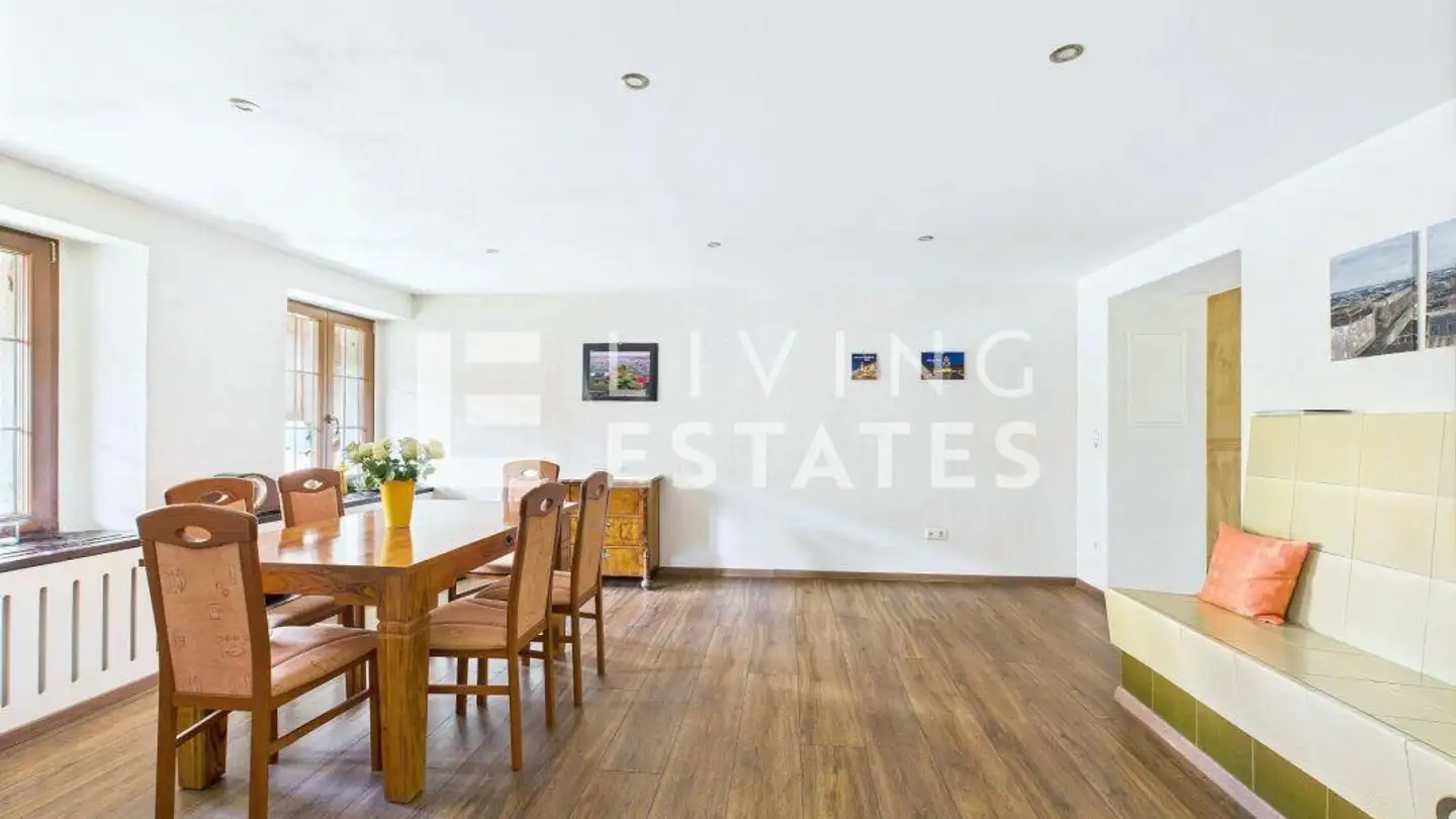 Single house for sale - Schürmatt 2, 5108 Oberflachs - Photo 3