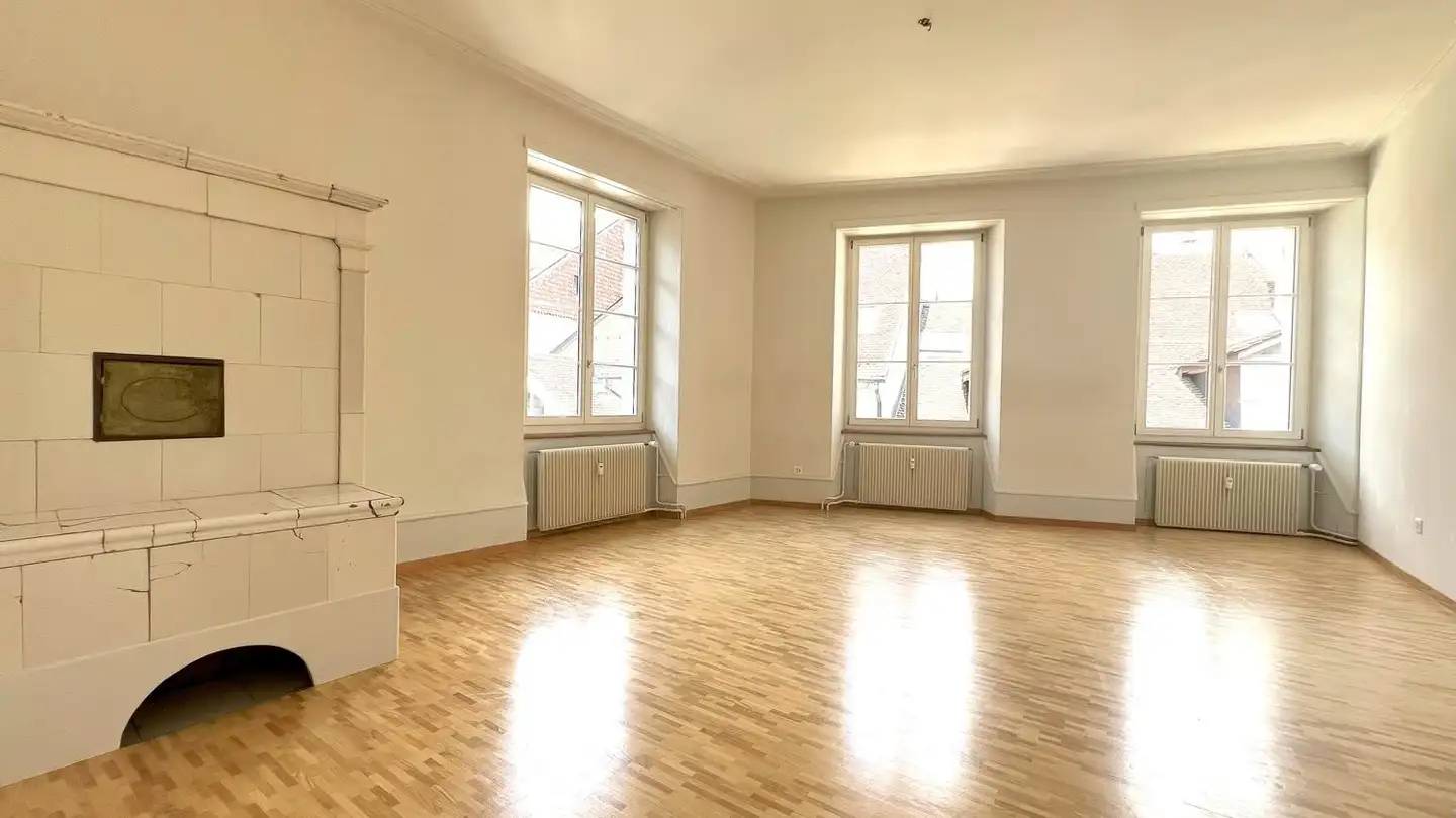 Apartment for rent - Löwengasse 1, 4500 Solothurn