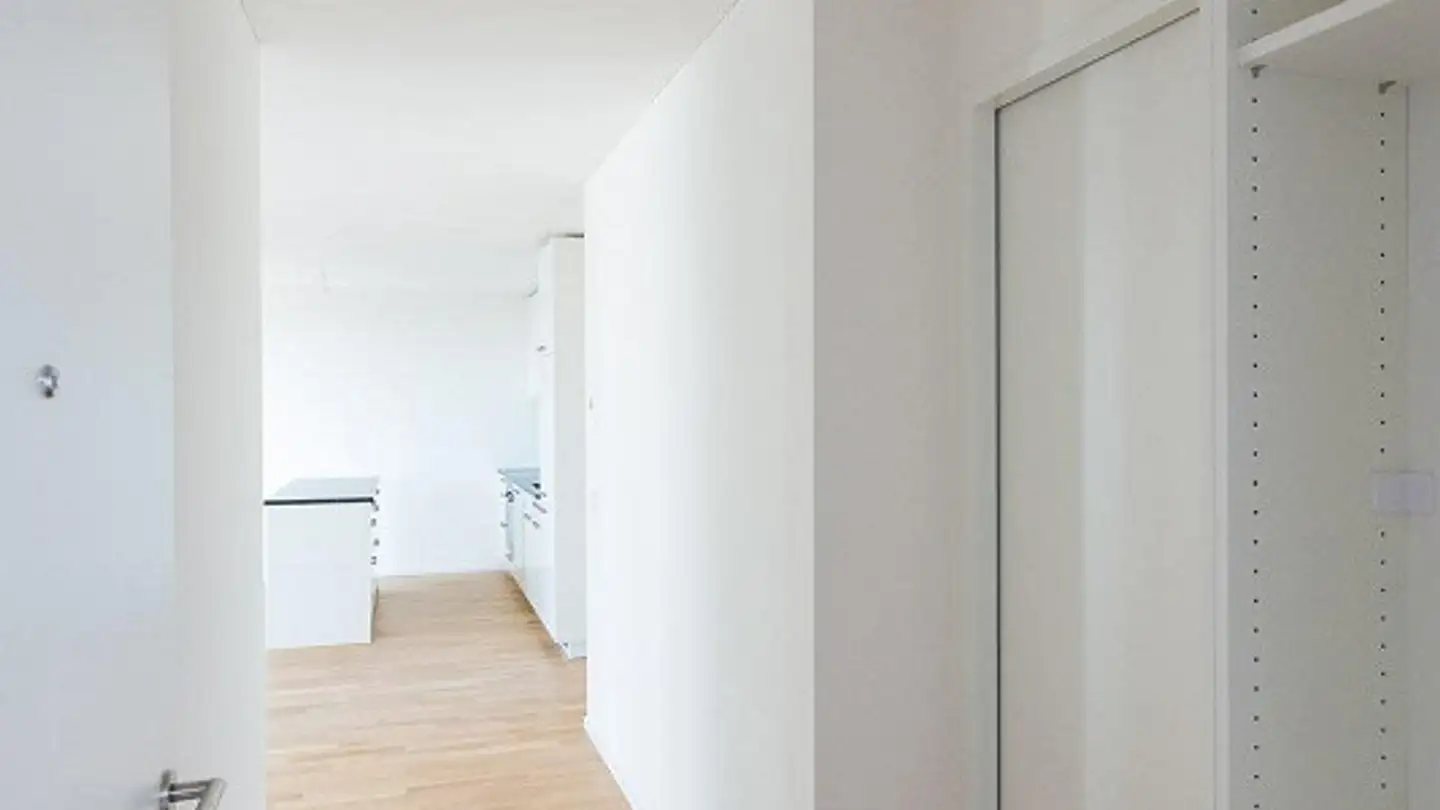 Apartment for rent - Tangentenweg 56, 4058 Basel - Photo 2