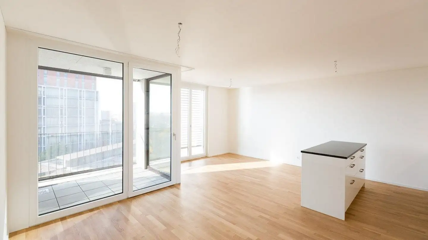 Apartment for rent - Tangentenweg 56, 4058 Basel - Photo 3