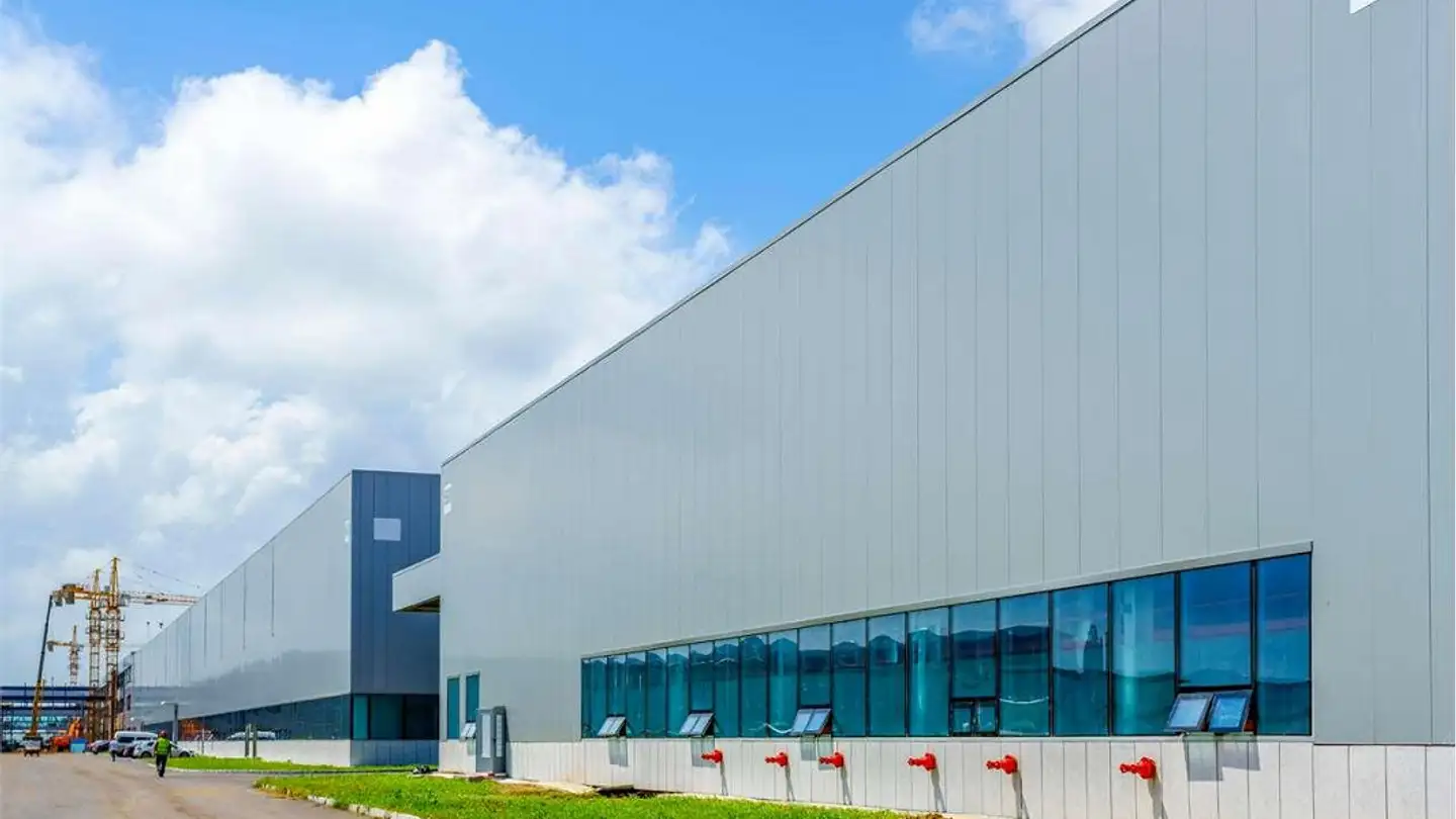 Mehrfamilienhaus kaufen - 6930 Bedano