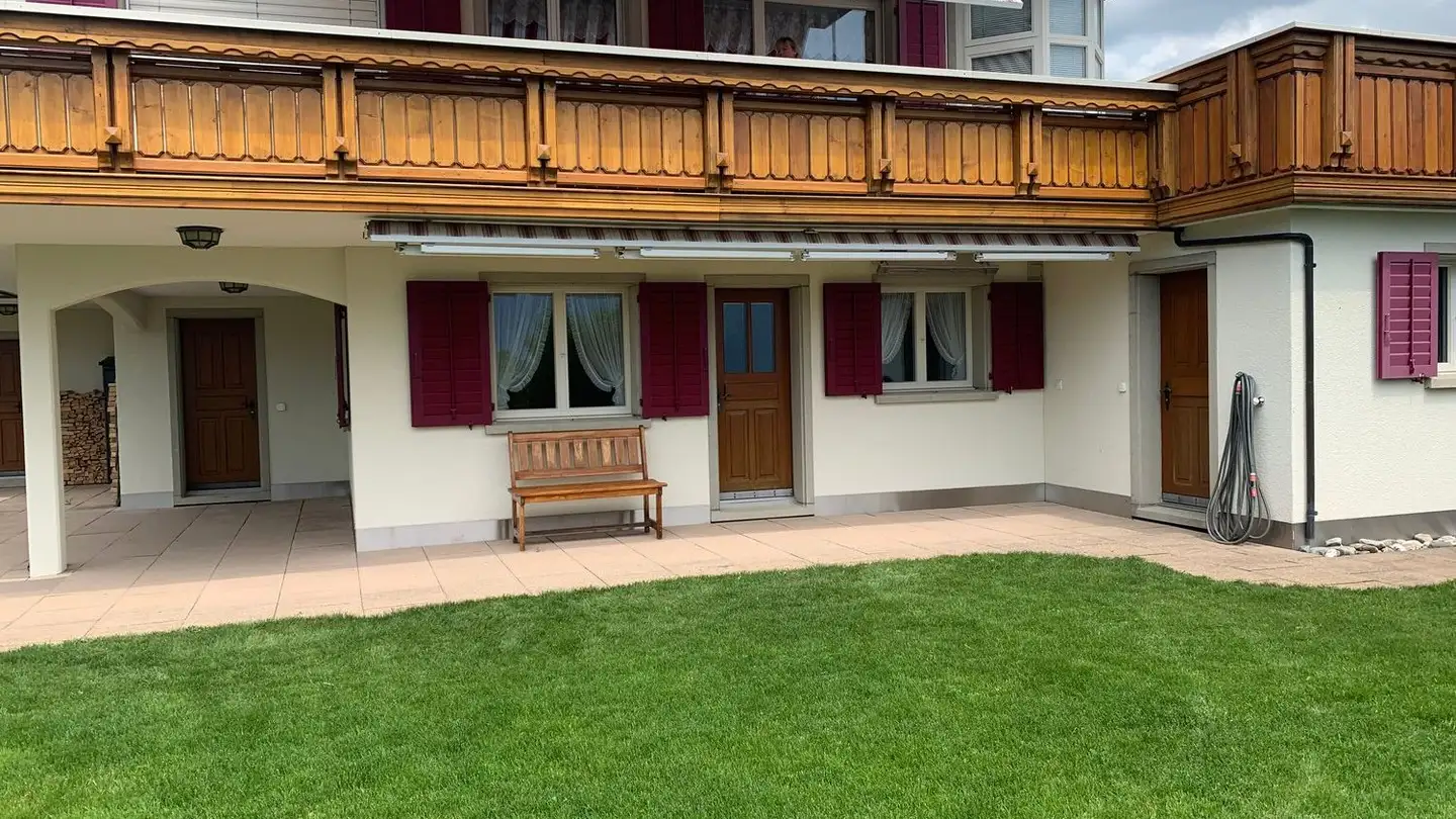 Studio in affitto - Untere Hintersteinstrasse, 8873 Amden