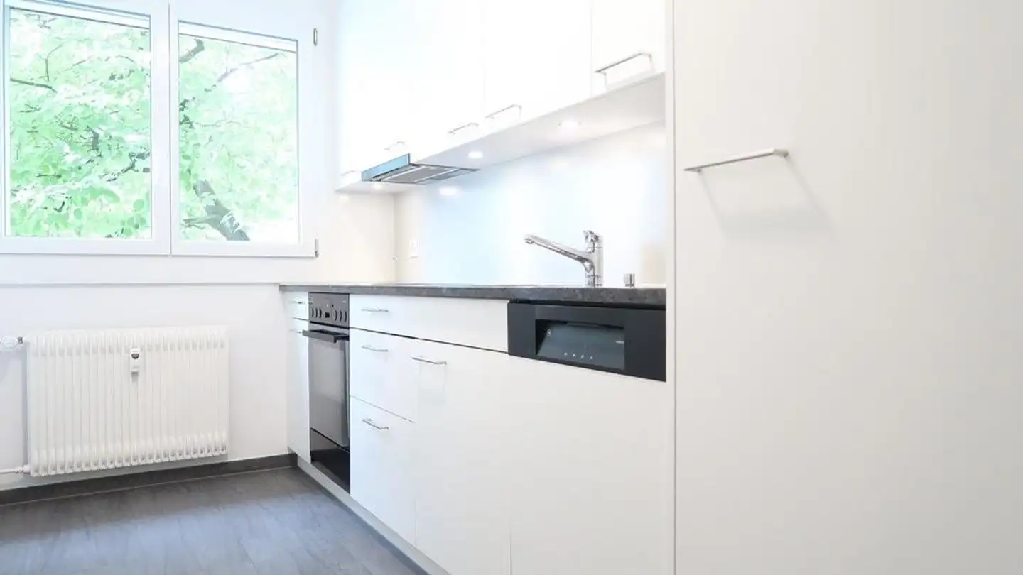 Wohnung mieten - Kirchstrasse 140, 3084 Wabern - Foto 3