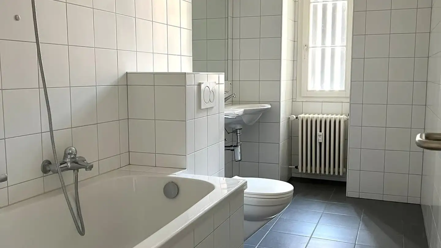 Apartment for rent - Löwengasse 1, 4500 Solothurn - Photo 3