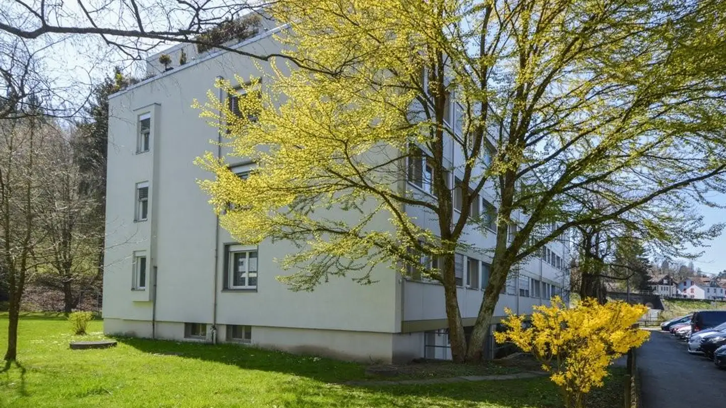 Wohnung mieten - Kirchstrasse 140, 3084 Wabern - Foto 2