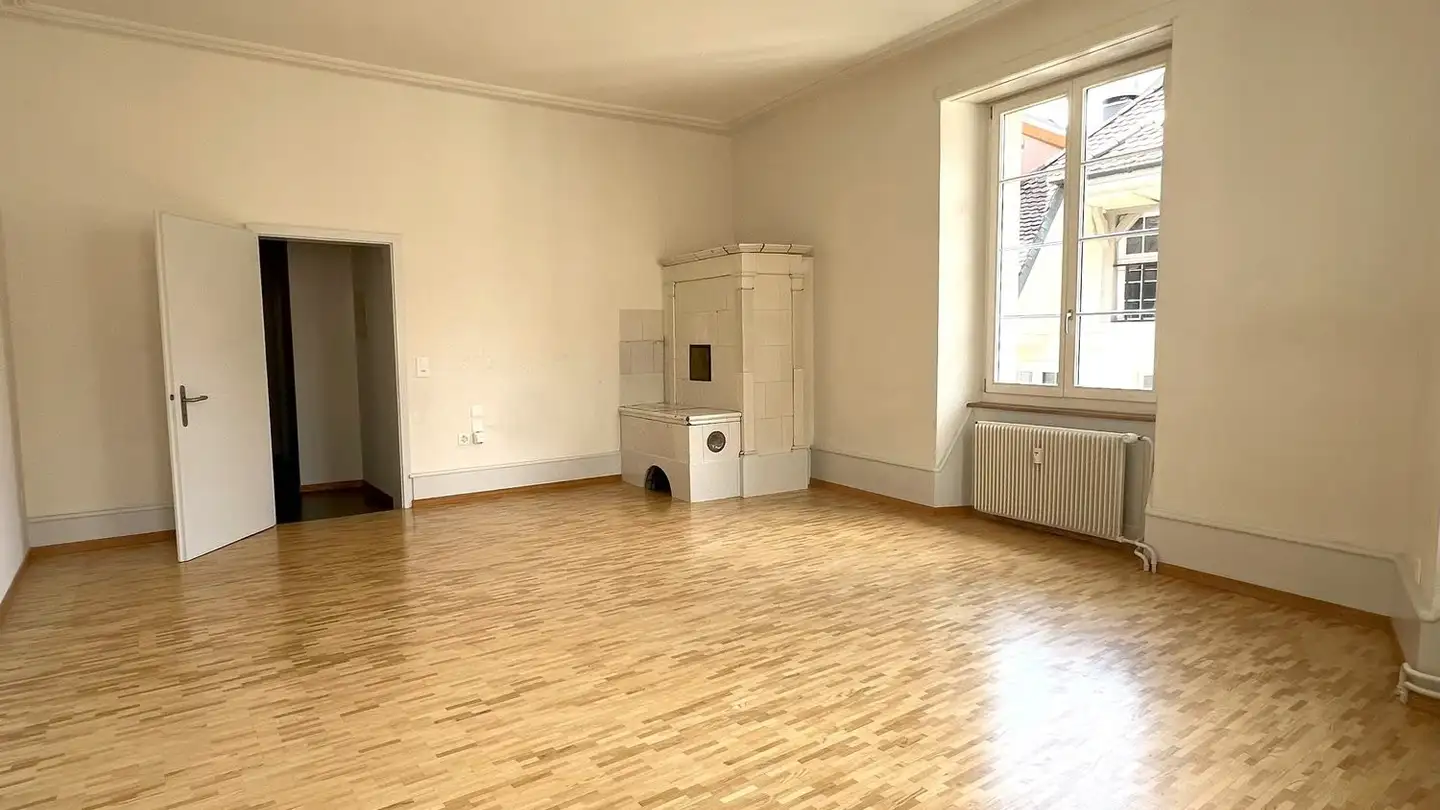 Apartment for rent - Löwengasse 1, 4500 Solothurn - Photo 4