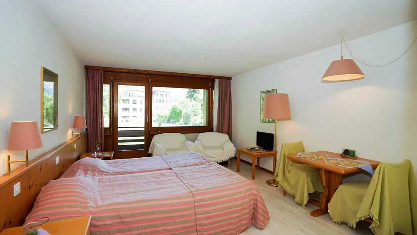 Apartment for sale - Dorfstrasse 8, 3703 Aeschi b. Spiez - Photo 2