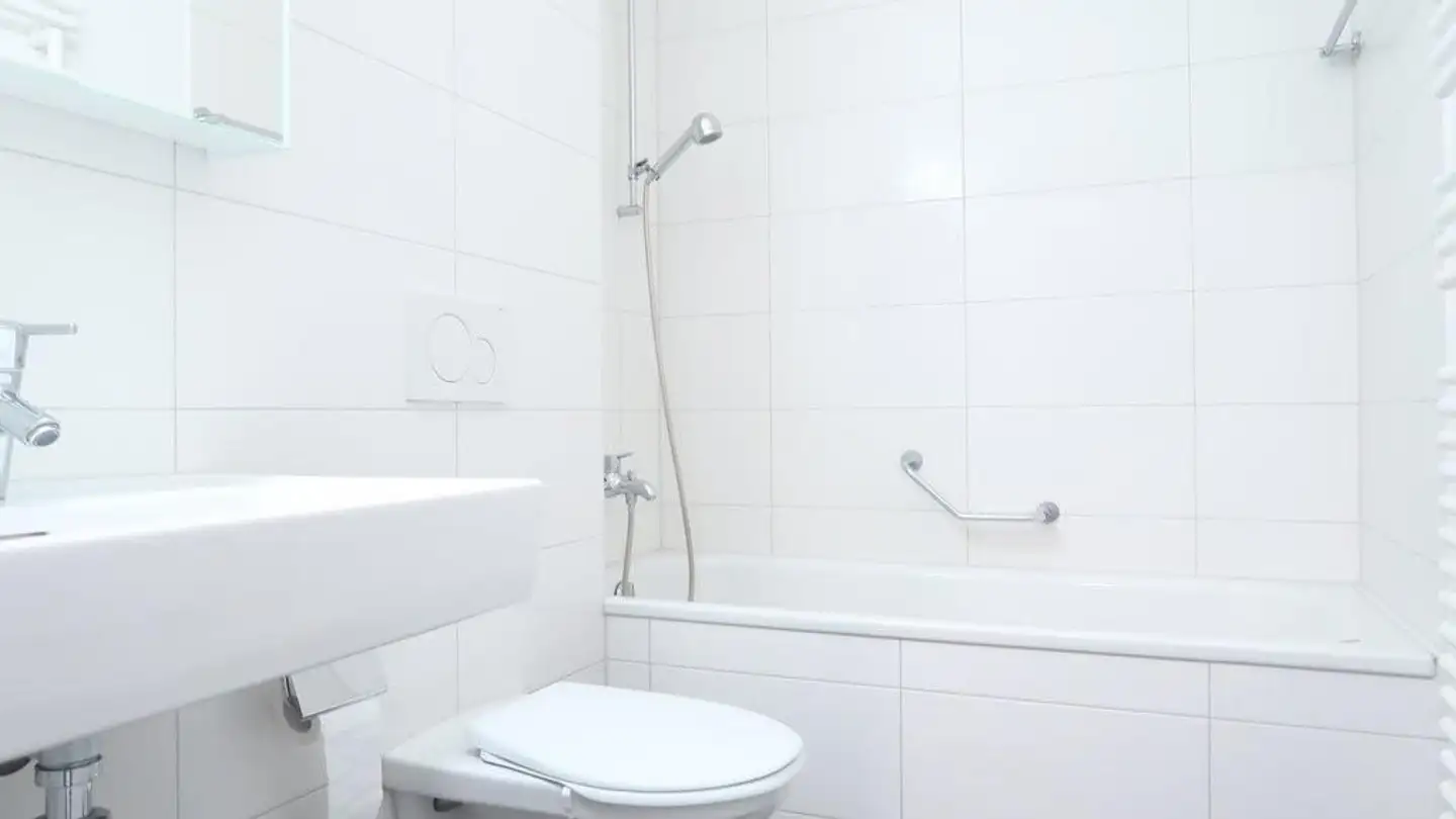 Wohnung mieten - Kirchstrasse 140, 3084 Wabern - Foto 4