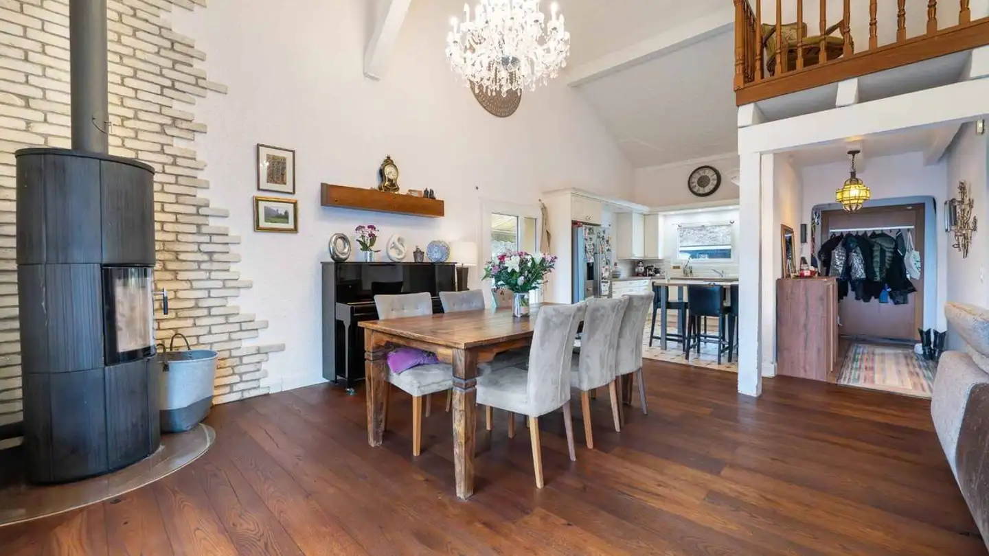 Villa for sale - Sur Valeyres, 1441 Valeyres-sous-Montagny - Photo 4