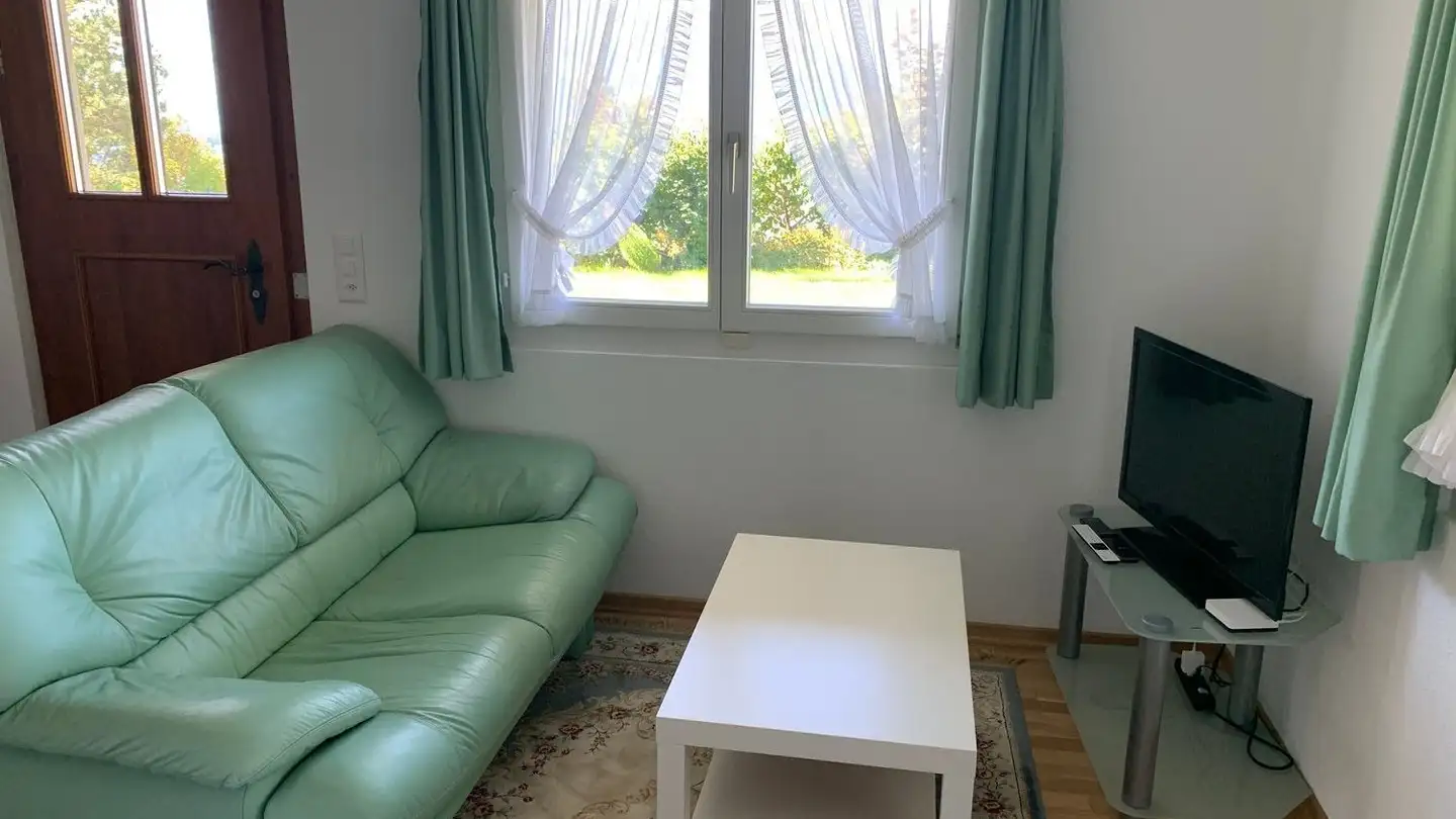 Studio in affitto - Untere Hintersteinstrasse, 8873 Amden - Foto 3