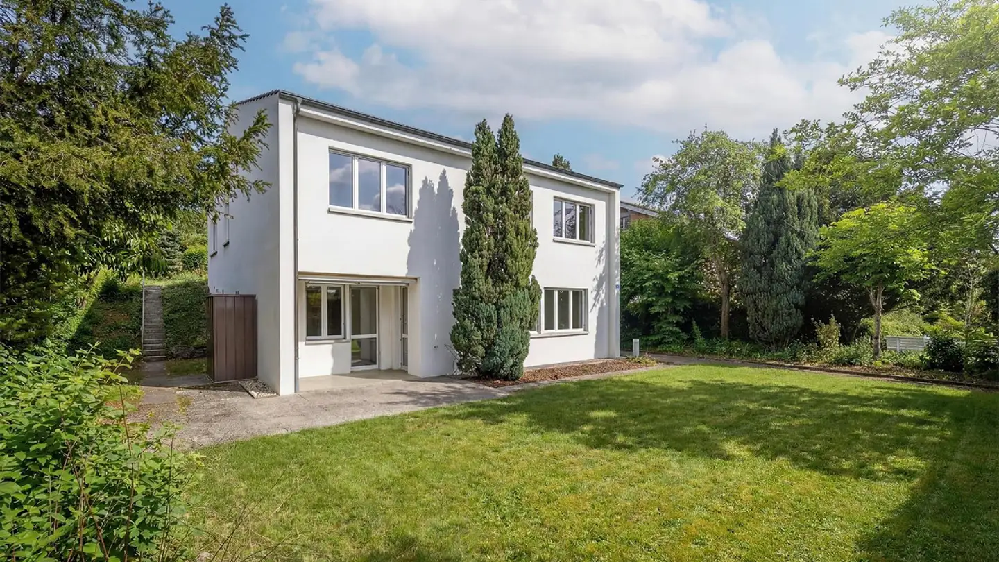 Einfamilienhaus mieten - 8472 Seuzach