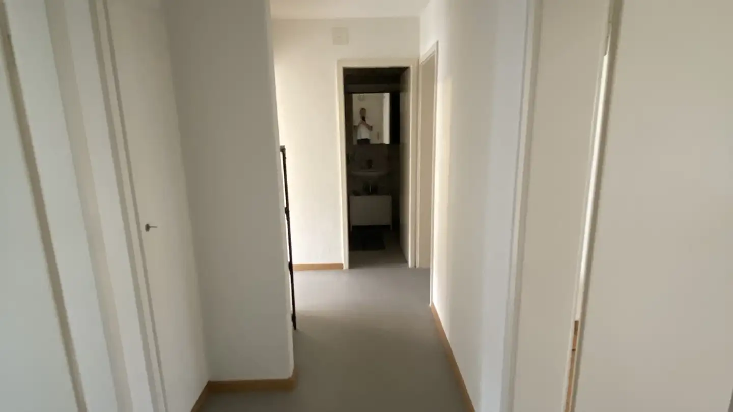 Single room for rent - Albisstrasse 136, 8038 Zürich