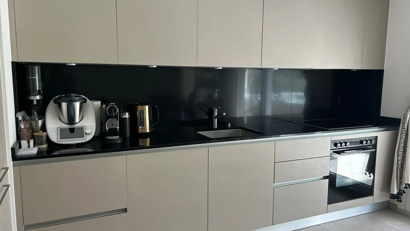 Appartamento in affitto - A Torascia 17, 6702 Claro - Foto 3