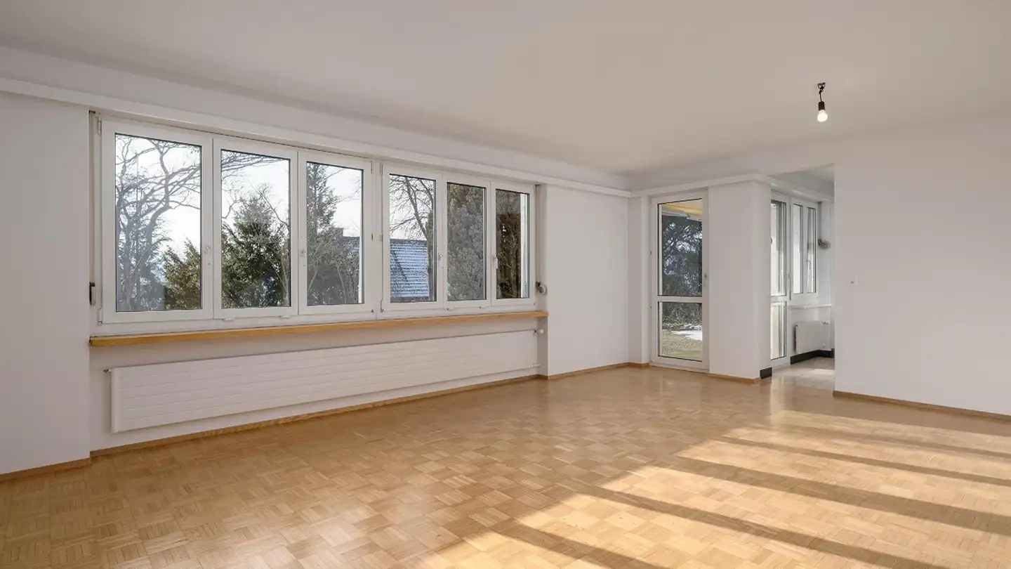 Einfamilienhaus mieten - 8472 Seuzach - Foto 2