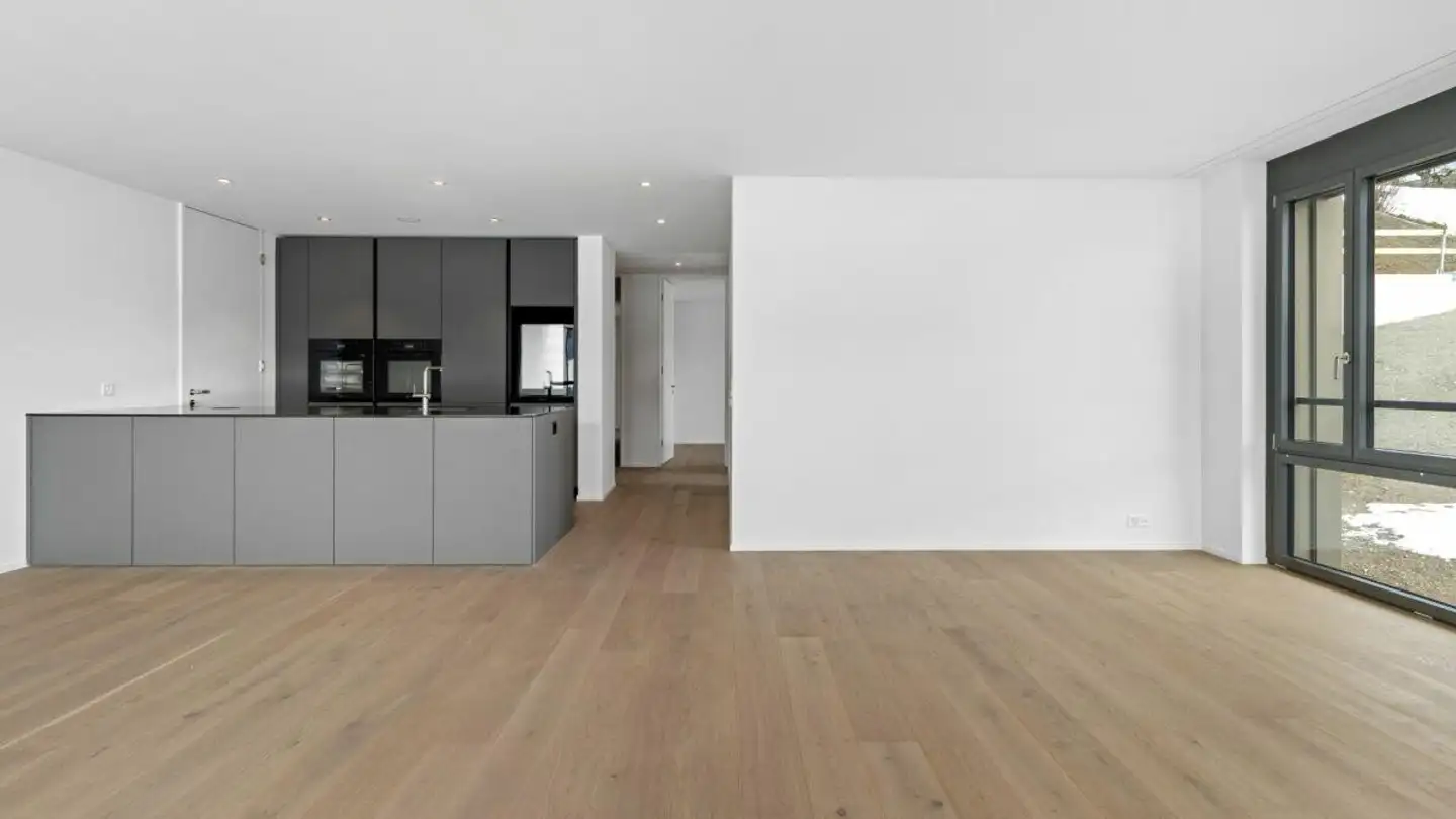 Appartement à louer - Lutisbachweg 13, 6315 Oberägeri - Photo 3