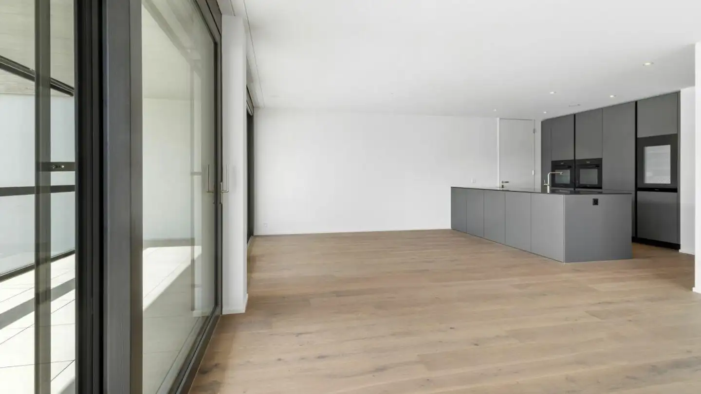 Appartement à louer - Lutisbachweg 13, 6315 Oberägeri - Photo 4