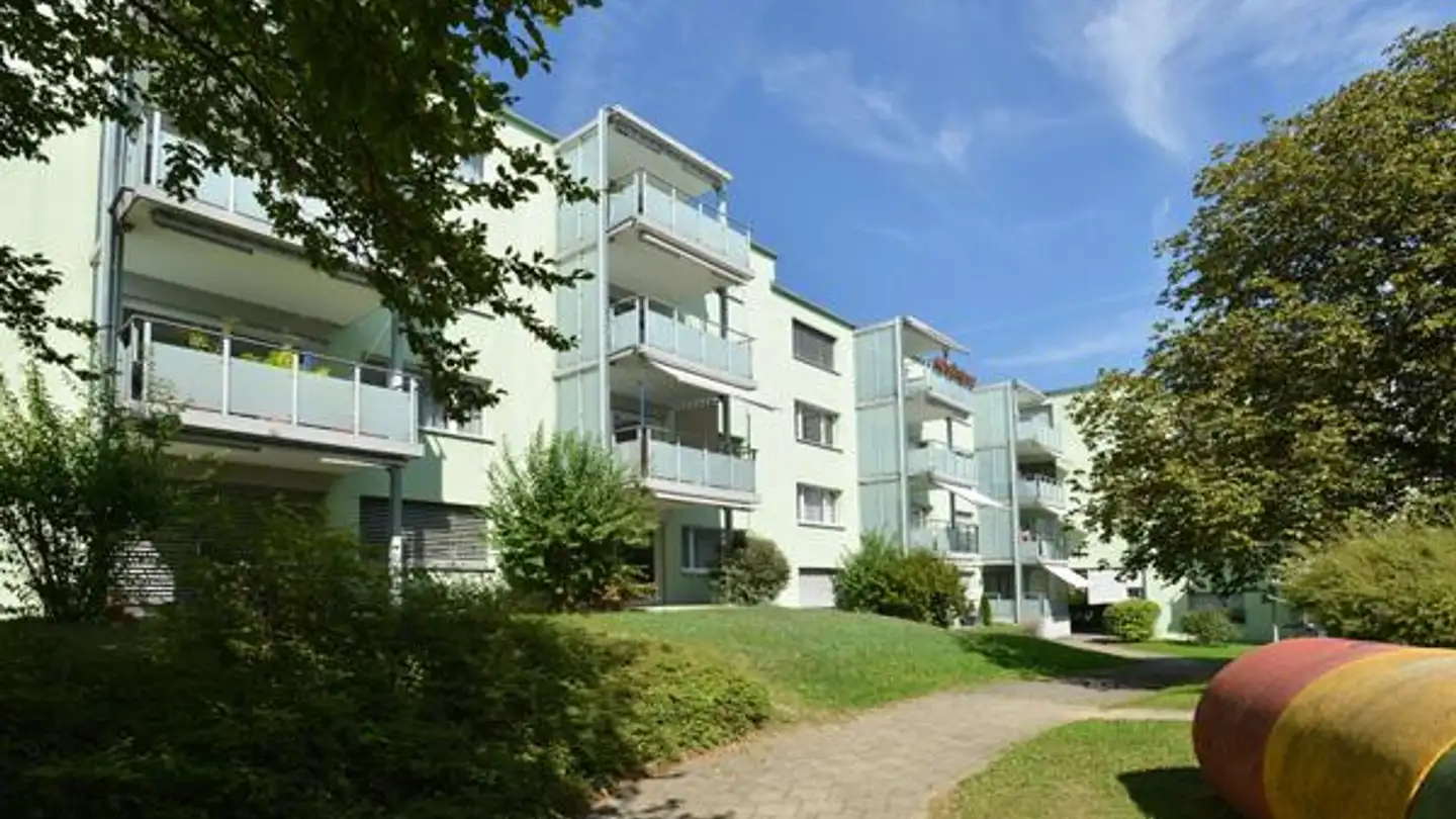 Appartement à louer - Langrietstrasse 20, 8212 Neuhausen am Rheinfall
