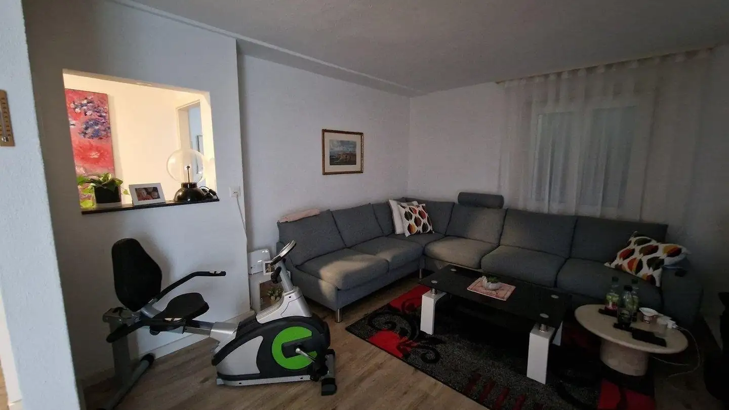 Appartement à louer - Via Chavallera 8, 7500 St. Moritz - Photo 2