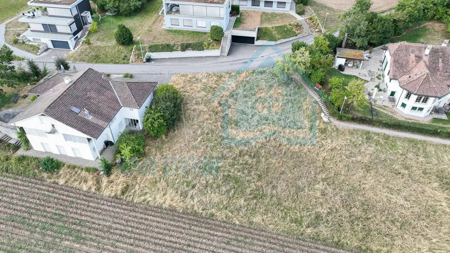 Terrain constructible à vendre - 5712 Beinwil am See - Photo 2