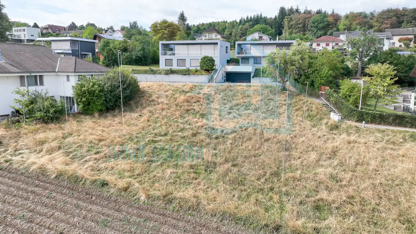 Terrain constructible à vendre - 5712 Beinwil am See - Photo 3