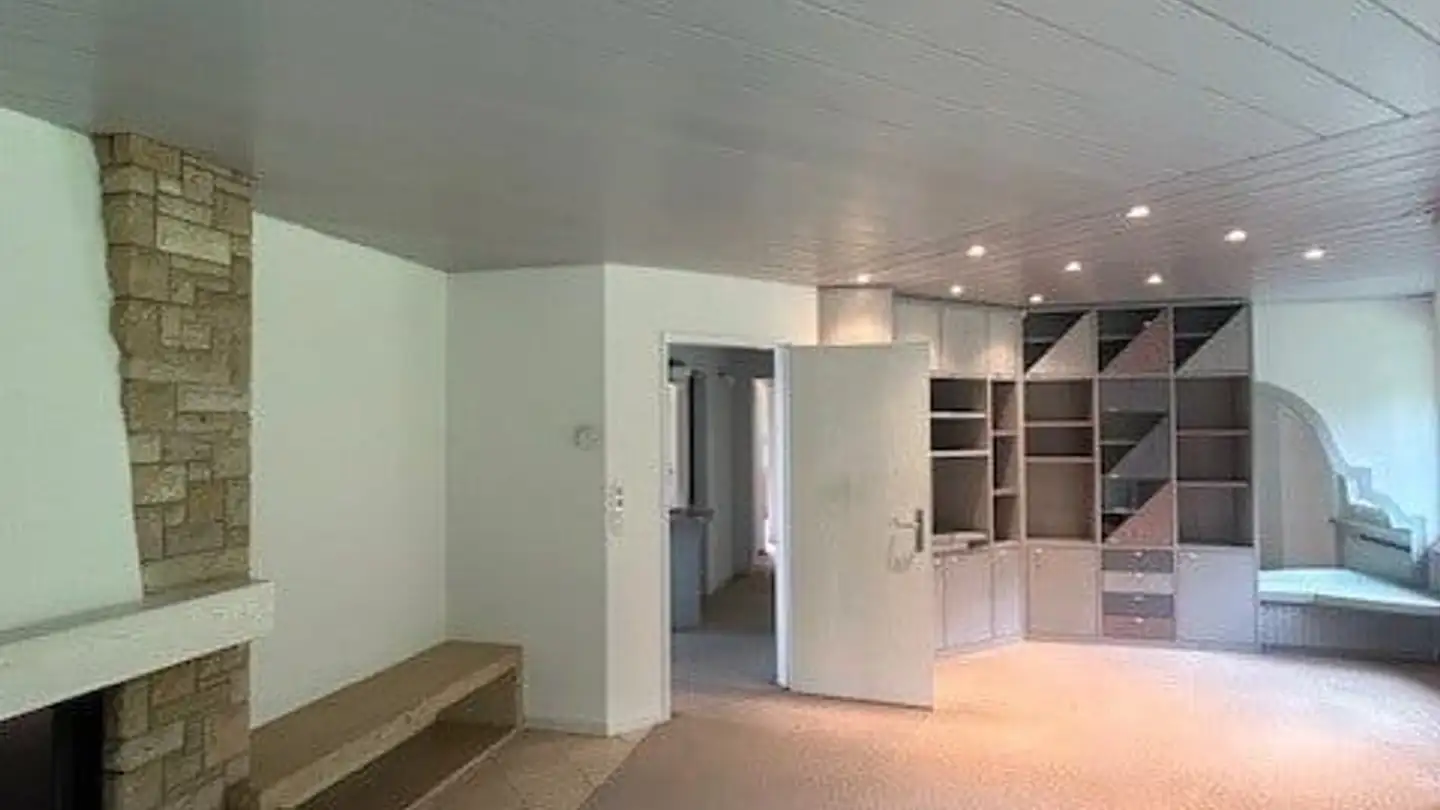 Maison individuelle à louer - Usserbirch 8, 5412 Gebenstorf - Photo 2