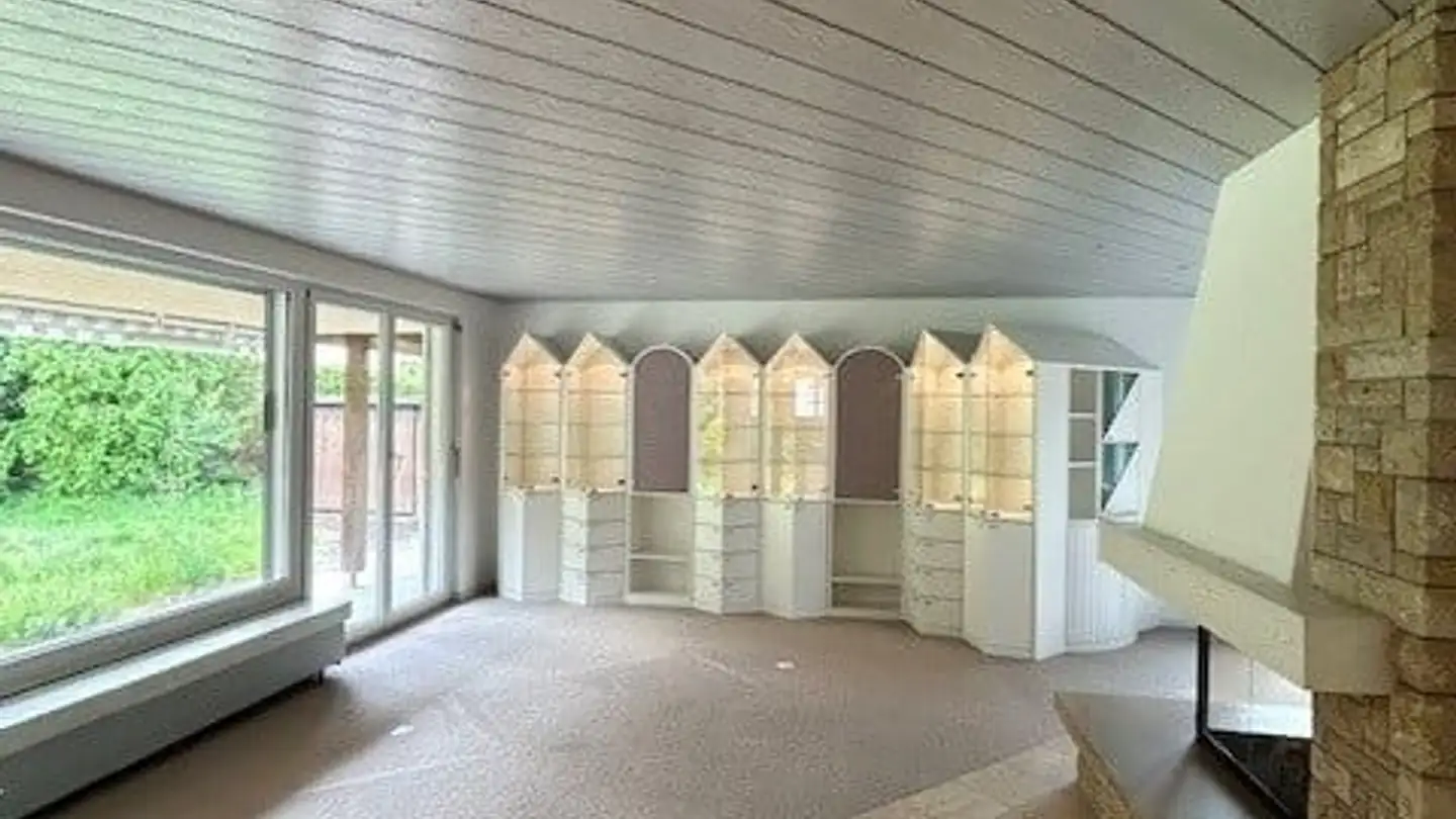 Maison individuelle à louer - Usserbirch 8, 5412 Gebenstorf - Photo 3