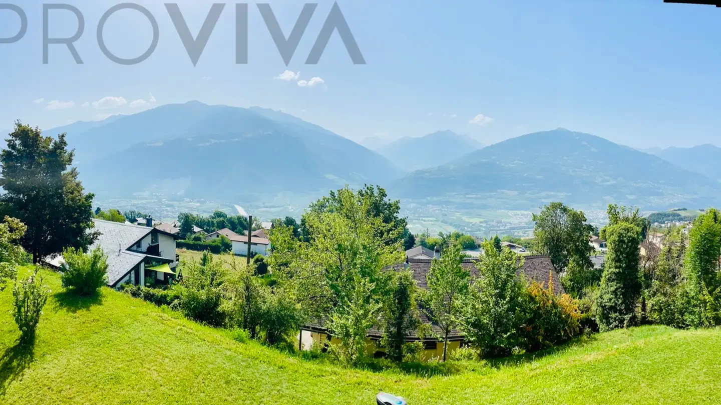 Casa bifamiliare in vendita - 1971 Grimisuat - Photo 3