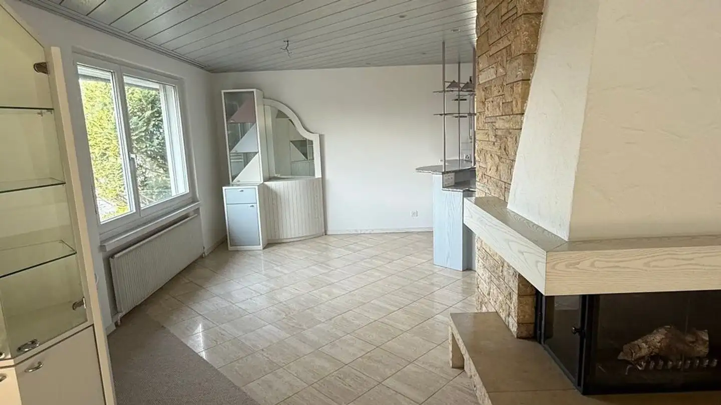 Maison individuelle à louer - Usserbirch 8, 5412 Gebenstorf - Photo 4