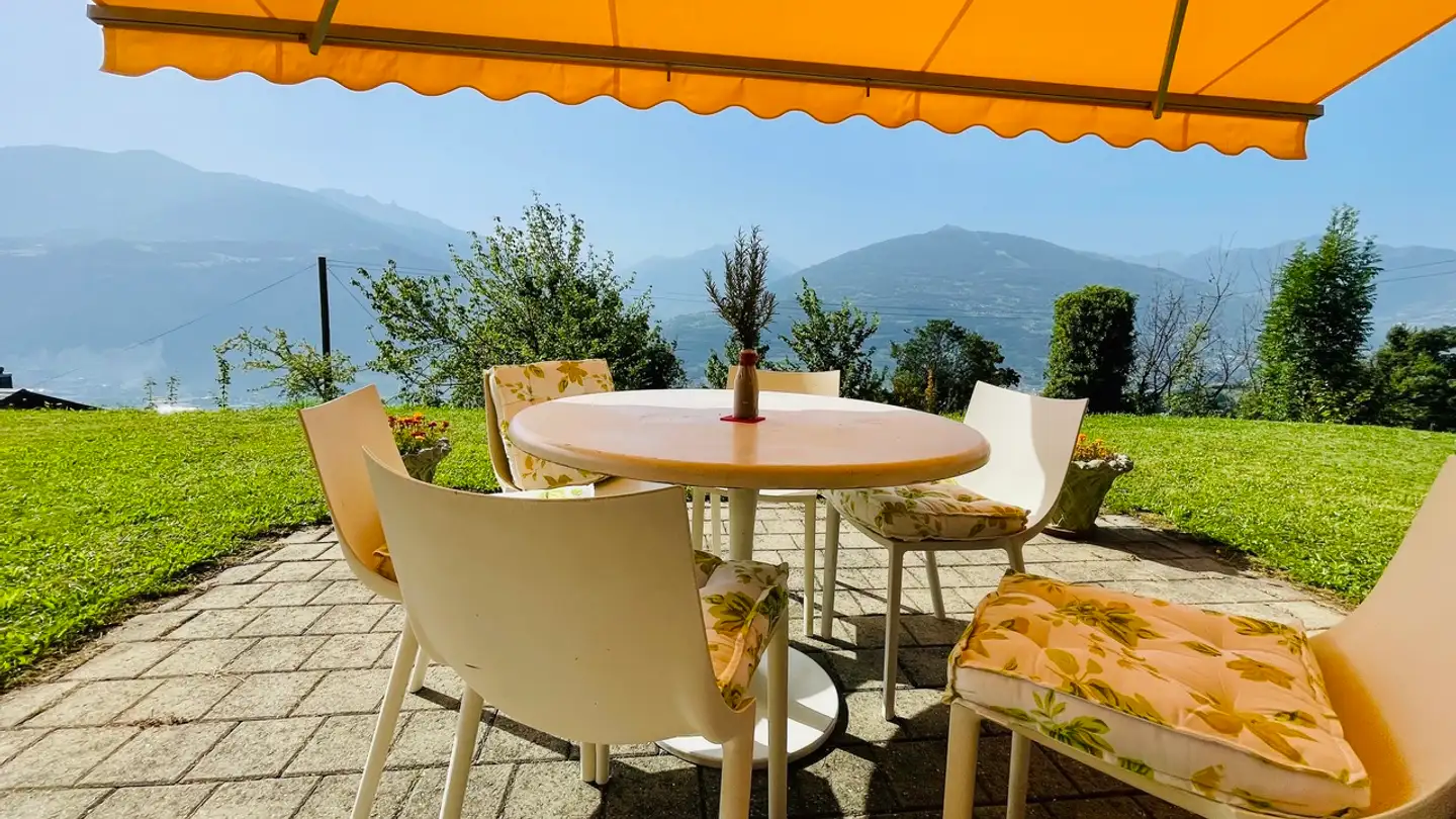 Casa bifamiliare in vendita - 1971 Grimisuat - Photo 4