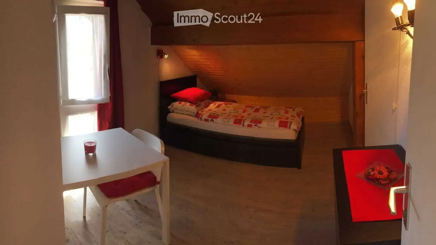 Wohnung mieten - Chemin du Chalet Pra Roman 2, 1000 Lausanne 26 - Foto 2