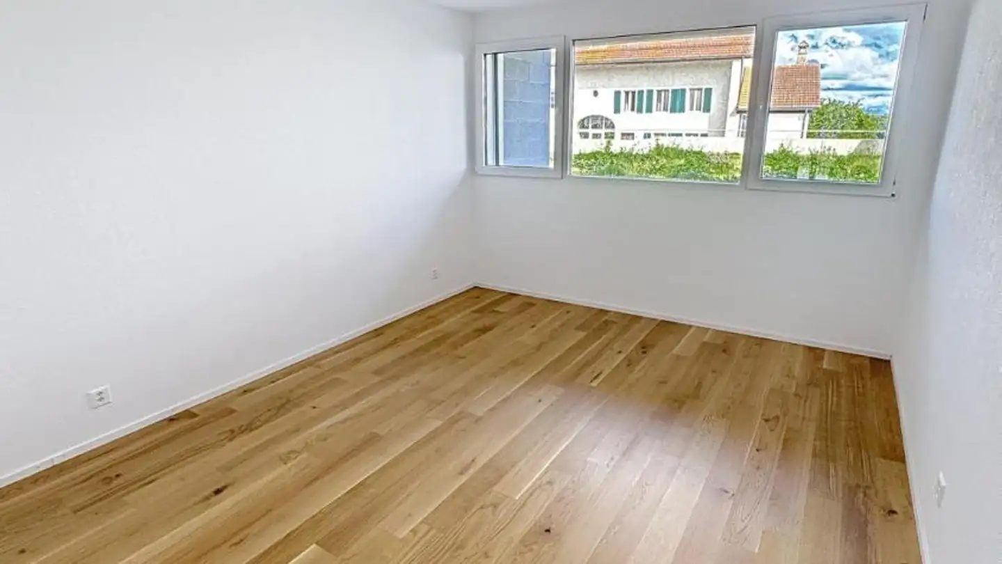 Wohnung mieten - Rue de l'Eglise 6, 1316 Chevilly - Foto 4
