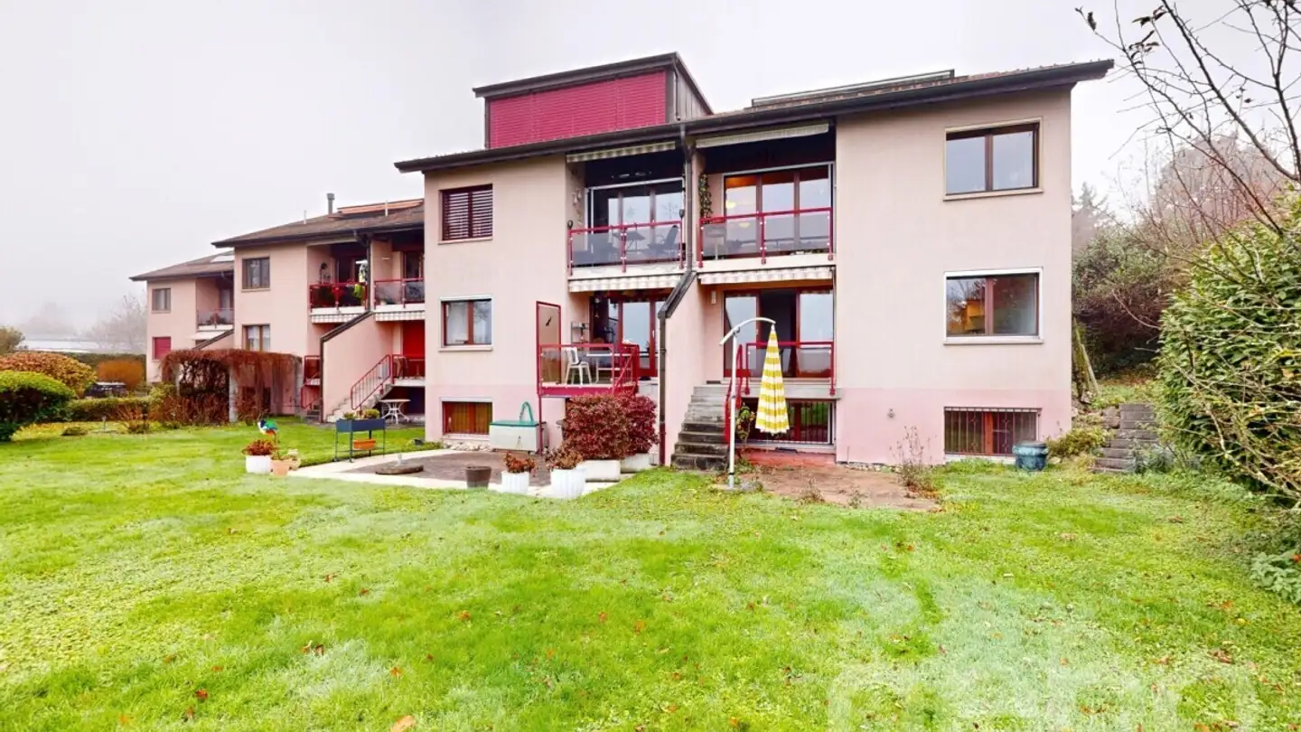 Duplex à vendre - 2525 Le Landeron - Photo 2