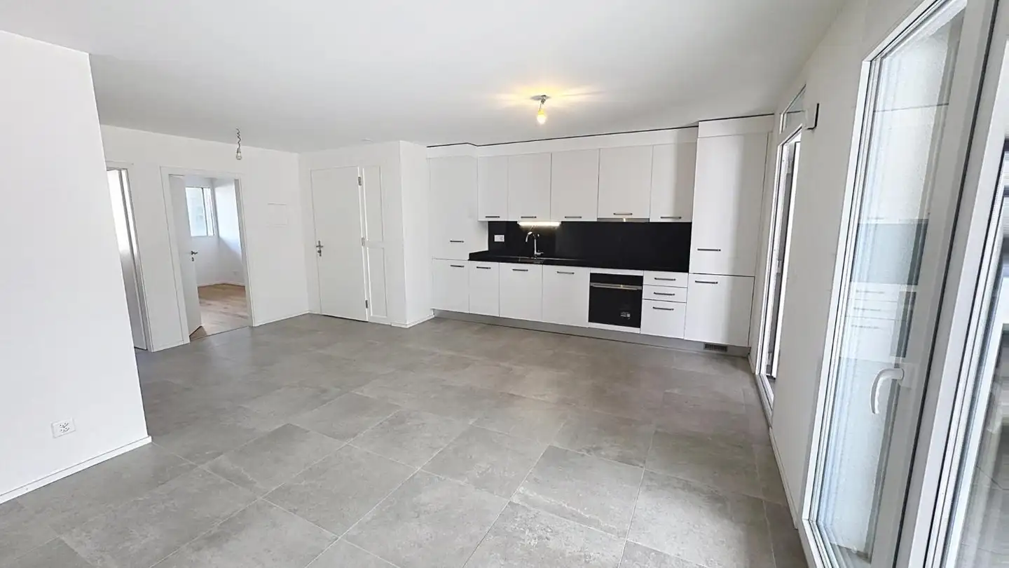 Wohnung mieten - Rue de l'Eglise 6, 1316 Chevilly