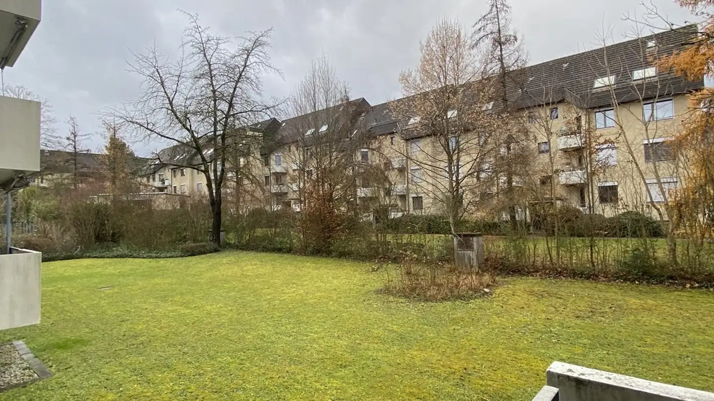 Single room for rent - Albisstrasse 136, 8038 Zürich - Photo 2