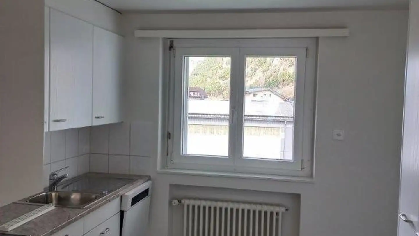 Appartamento in affitto - Brämenhofstatt 5, 6472 Erstfeld - Photo 4