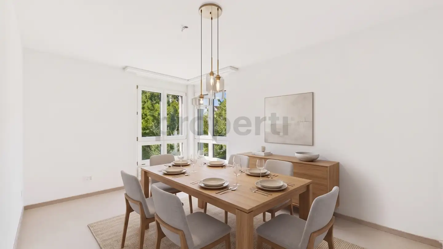 Apartment for sale - 8902 Urdorf - Photo 4