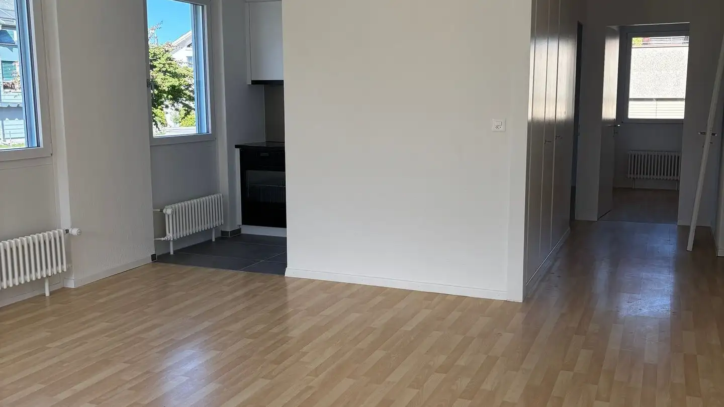 Appartement à louer - Blümlisalpstrasse 29, 3627 Heimberg