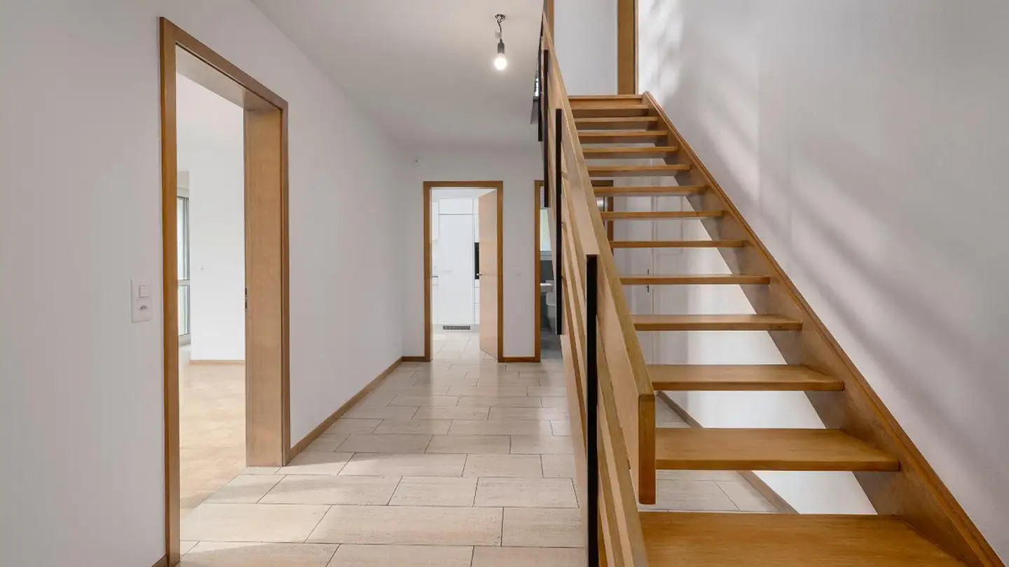 Einfamilienhaus mieten - 8472 Seuzach - Foto 4