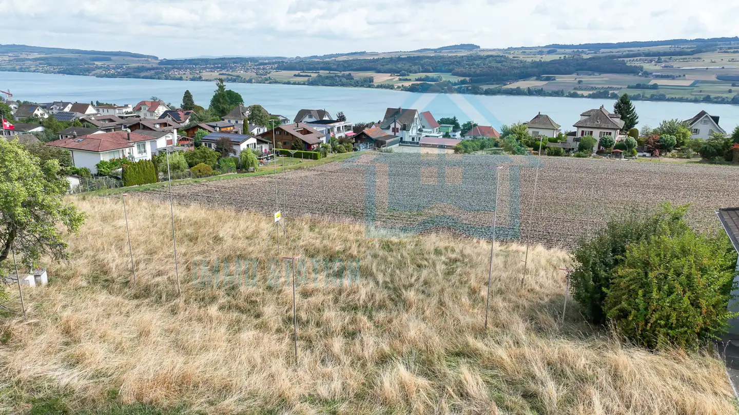 Terrain constructible à vendre - 5712 Beinwil am See