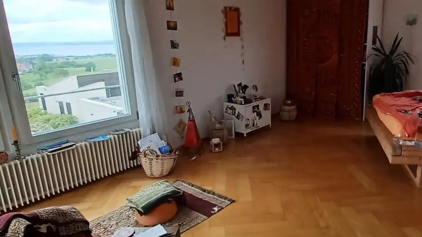 Single room for rent - 9402 Mörschwil
