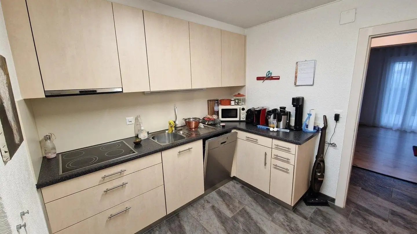 Appartement à louer - Via Chavallera 8, 7500 St. Moritz - Photo 4