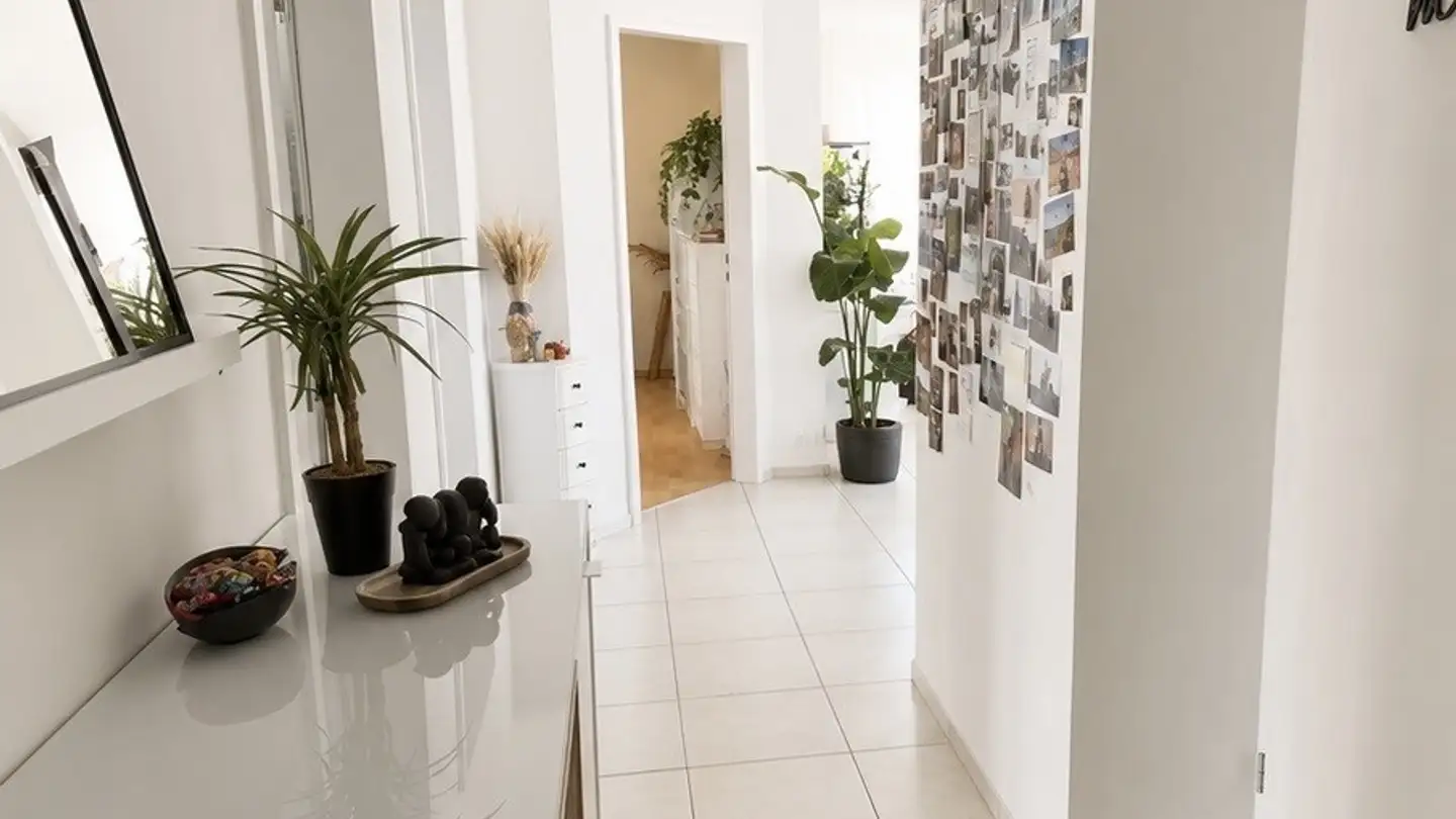 Appartement à louer - Schäfligrabenstrasse 25, 8304 Wallisellen - Photo 2