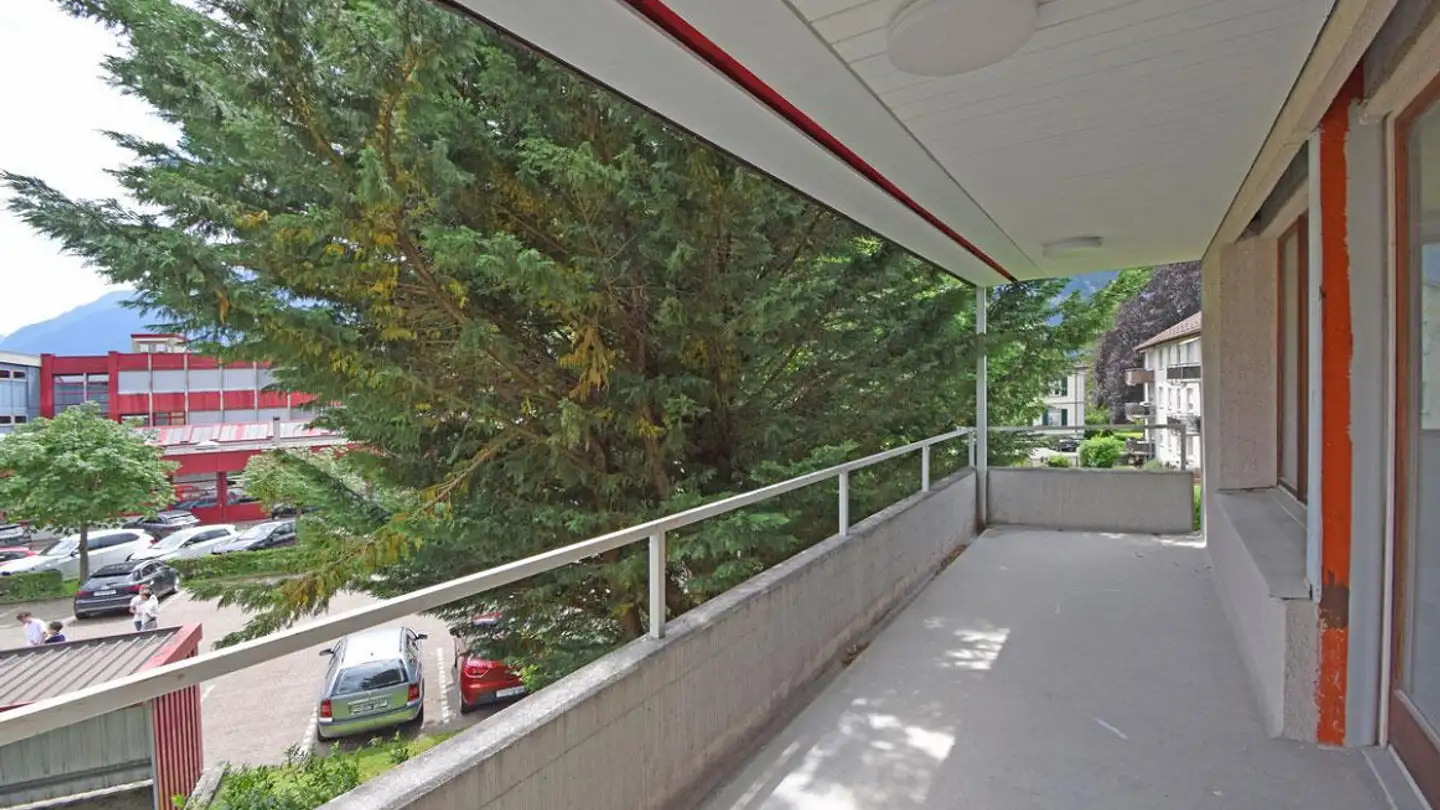 Appartamento in affitto - Gitschenstrasse 17, 6460 Altdorf UR - Photo 3