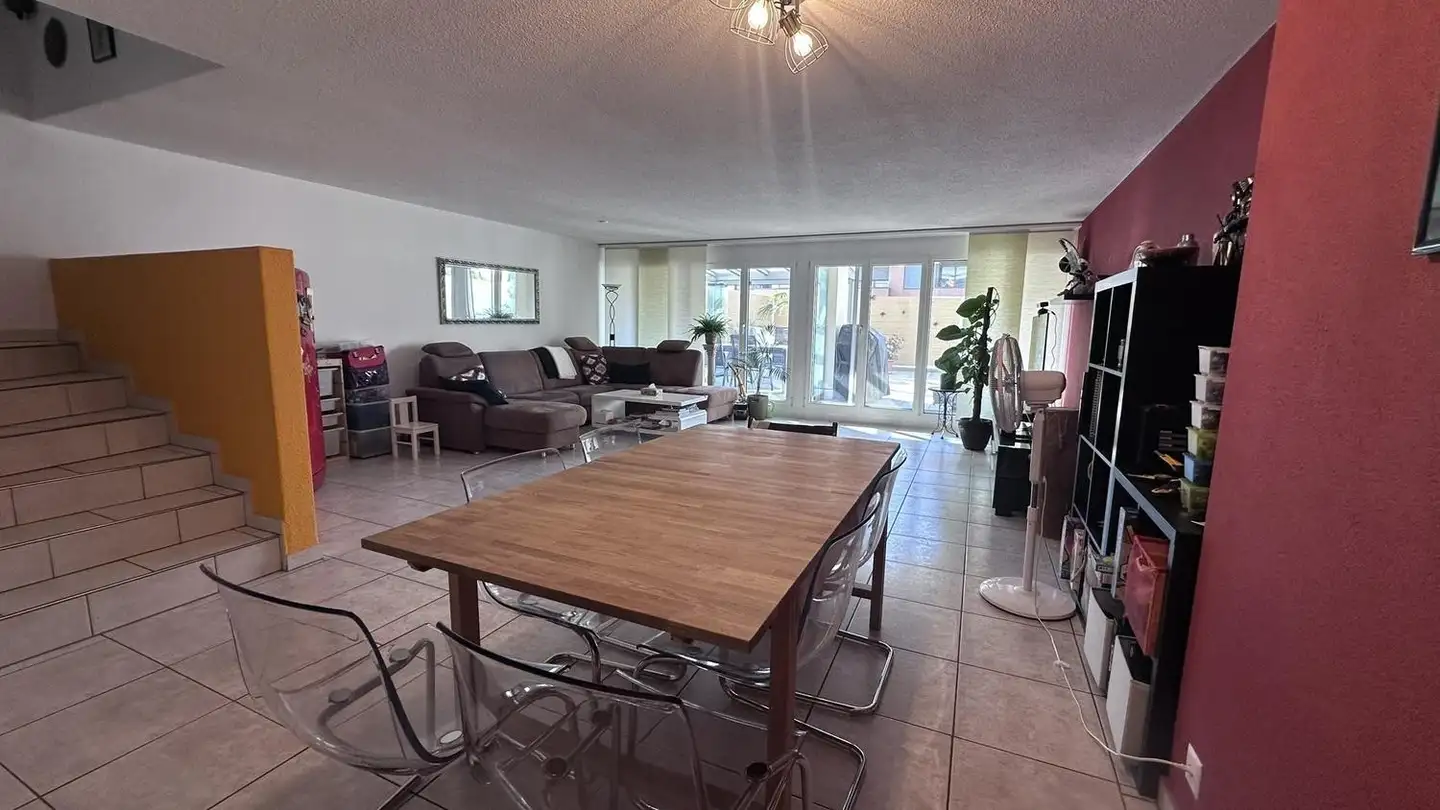Wohnung mieten - 6030 Ebikon