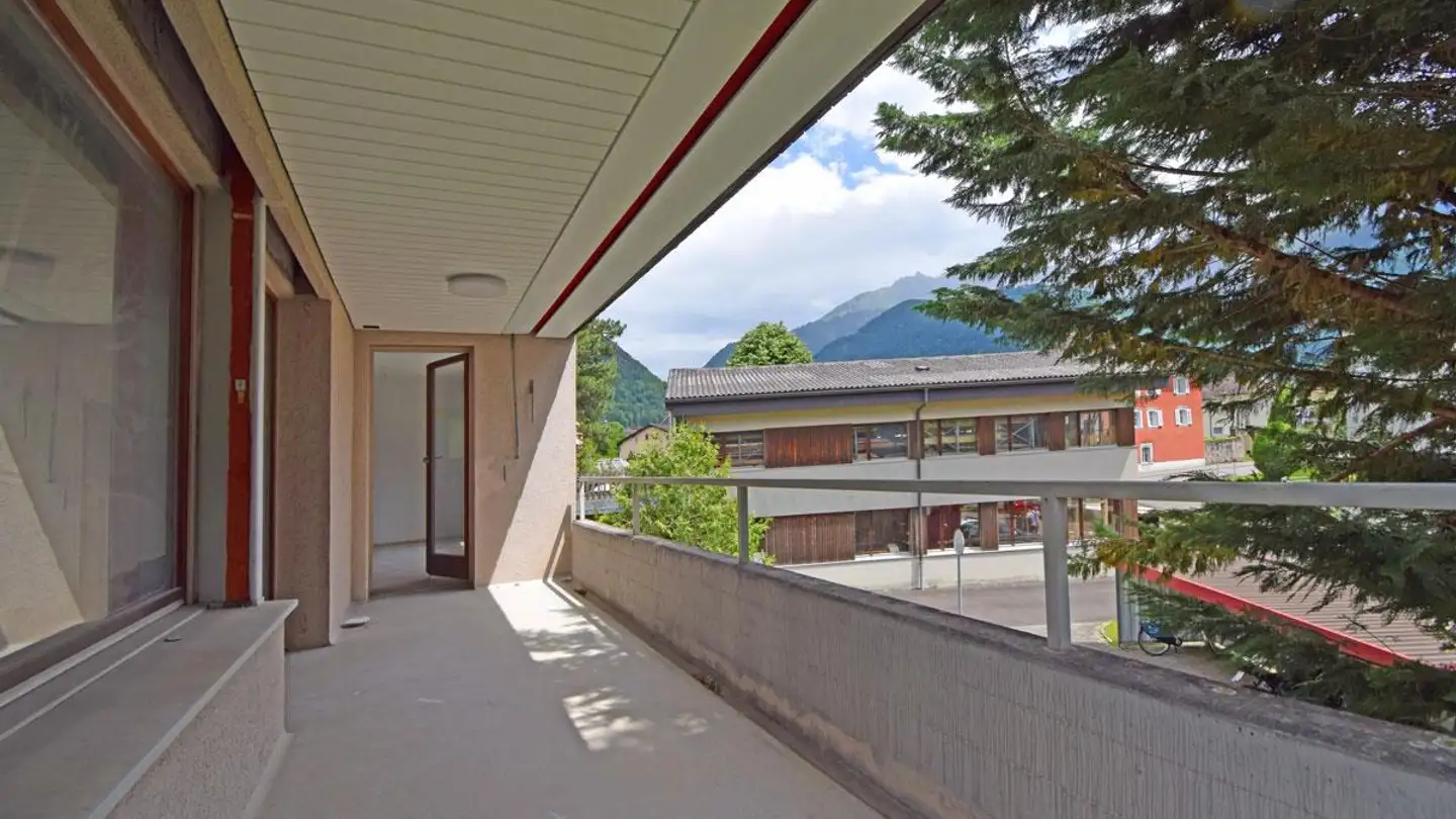 Appartamento in affitto - Gitschenstrasse 17, 6460 Altdorf UR - Photo 2