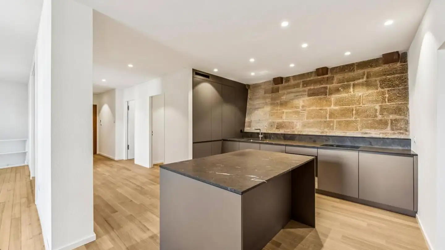 Wohnung mieten - Augustinergasse 1, 4051 Basel - Foto 3