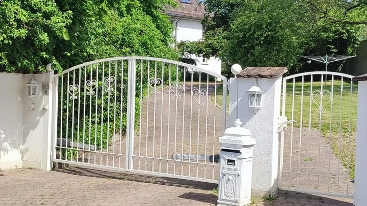 Villa for sale - Schützenwies 7, 8926 Kappel am Albis - Photo 3