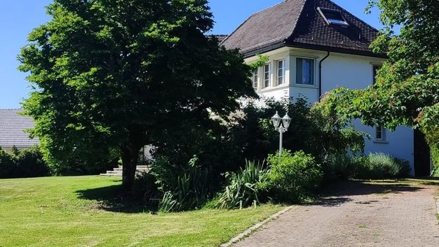 Villa for sale - Schützenwies 7, 8926 Kappel am Albis - Photo 4