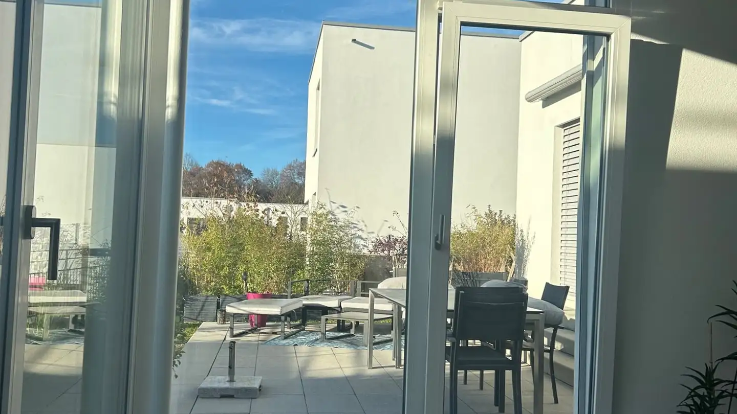 Appartement à louer - 1720 Corminboeuf